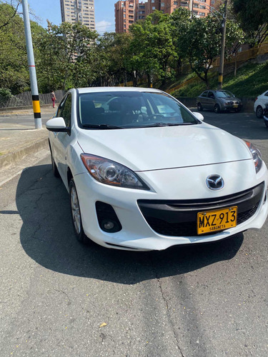 Mazda 3 1.6 Z6na0 All New