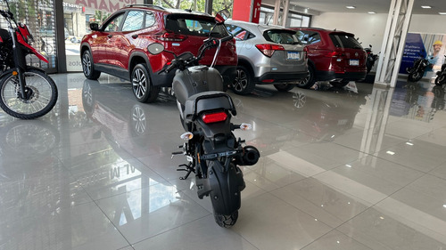 Yamaha Fz X - 0km