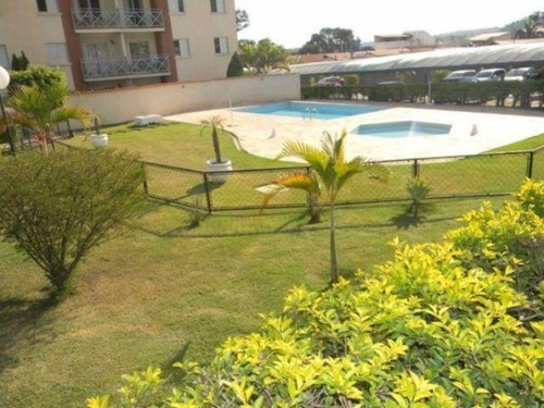 Imagem 3 de 12 de Apartamento - Ap07592 - 4258297
