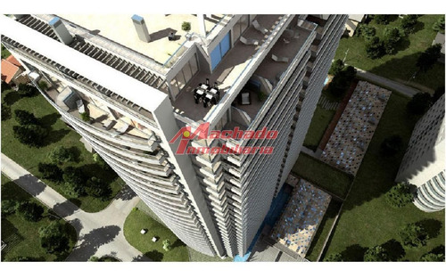 Imagen 26 de 30 de Apartamento En Playa Brava
