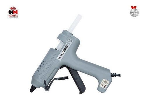 Pistola De Cola Quente Profissional 100w Hikari HPC-100 Bivolt