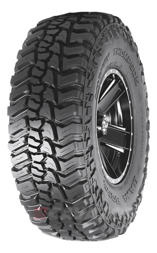 Llantas 315/75r16 Mickey Thompson Baja Boss 127/124q