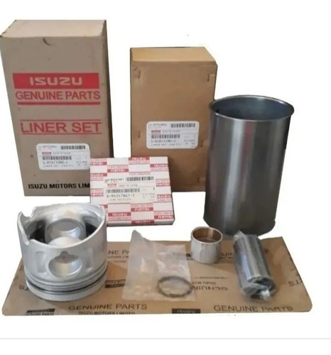 Linner Kit  Isuzu Nk Nhr *