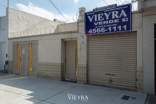 Imagen 1 de 30 de Lote 8,66 X 30,49 - Usab 1 - Villa Devoto (navarro 4800)