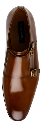 Zapato Para Hombre Leather Perry Steve Madden