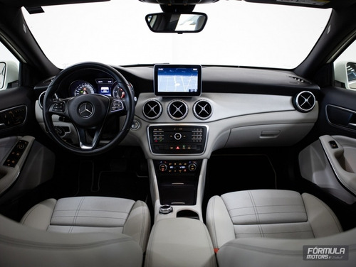 Imagem 6 de 15 de Mercedes Gla 200 Enduro