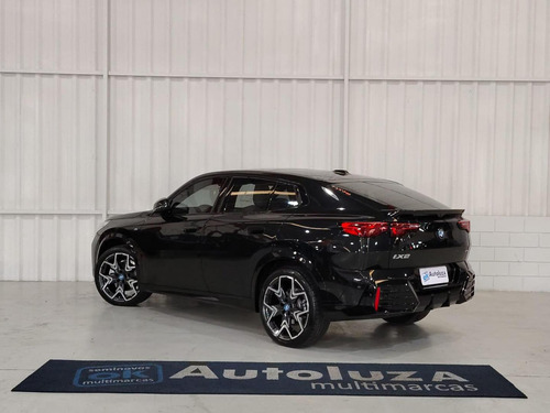 BMW IX Ix 2 Xdrive 30 M Sport (elÉtrico)
