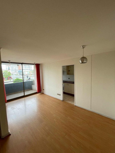 Departamento 2d 2b Edificio Panoramic