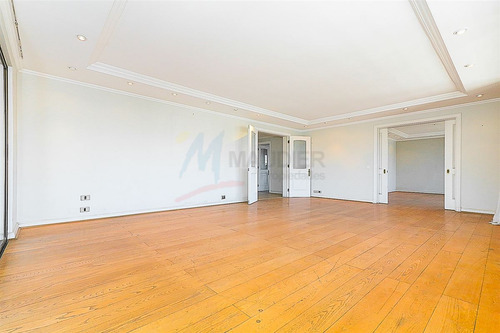 Departamento En Venta De 3 Dorm. En Las Condes