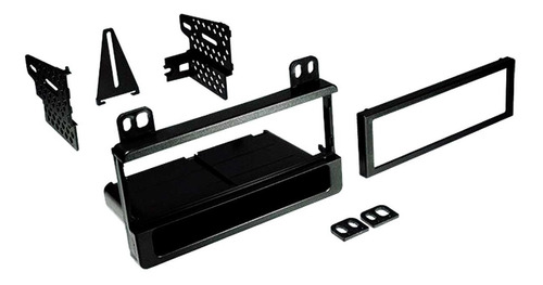 Base Frente Adaptador Lincoln Navigator 1998-2006 Fmk550