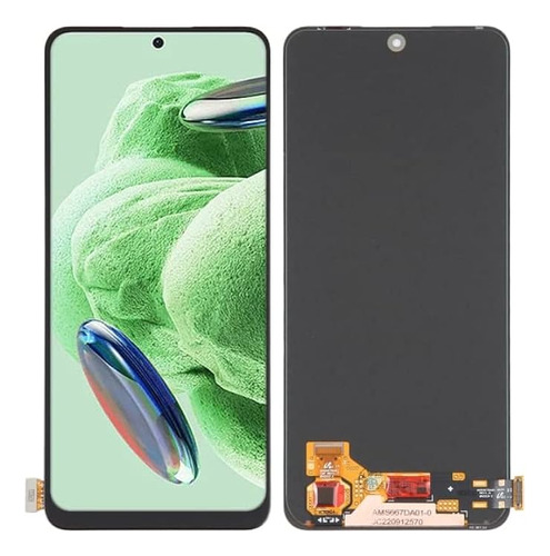 Pantalla Touch Xiaomi Redmi Note 12 5g Incell