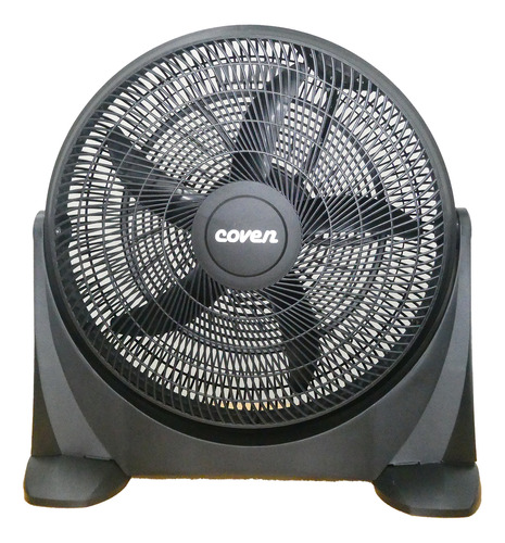 Ventilador De Piso Coven Turbo 20 