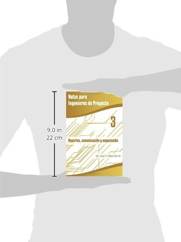 Libro: Informes, Comunicación Y Negociación (notas Para Ing