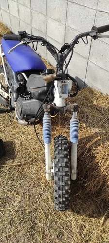 Imagen 5 de 7 de Honda Cub Ez90
