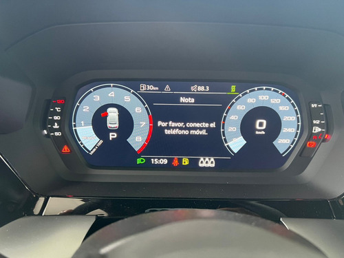 Audi A3 1.4 Tfsi Sedan 150 Cv