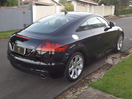 Audi Tt 2011 - 56 Mil Km