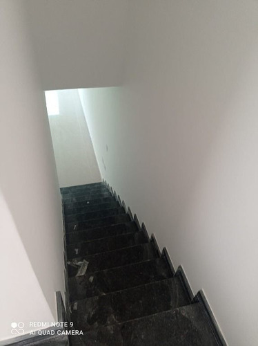 Imagem 4 de 25 de Casa Em Marapé, Santos/sp De 212m² 3 Quartos À Venda Por R$ 880.000,00 - Ca1064197-s