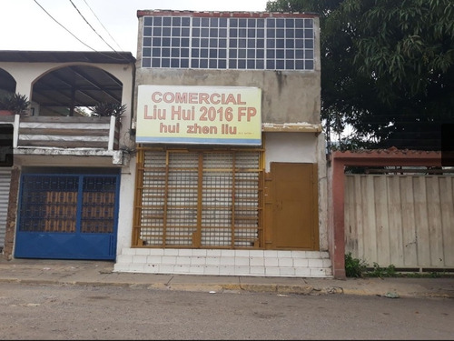 Imagen 1 de 4 de Jorge Sayegh Alquila Local Pozuelos.