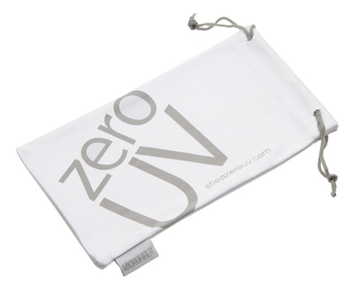 Zerouv - Gafas Extragrandes Elegantes Con Filtro De Luz Azul