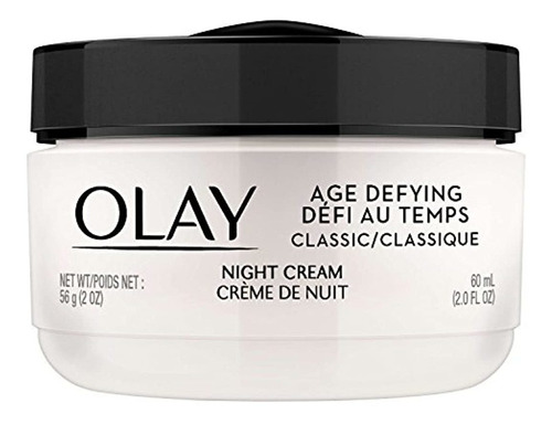 Crema De Noche Olay Age Defying Classic