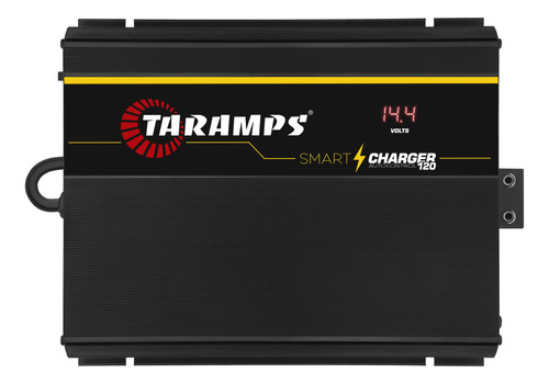 Taramps Smart Charger 120a Battery Carger 120 Amperios