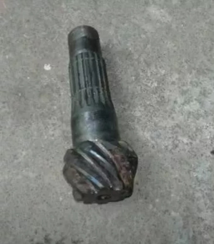 Imagen 8 de 13 de Repuesto Para Massey Ferguson 275 Inglés