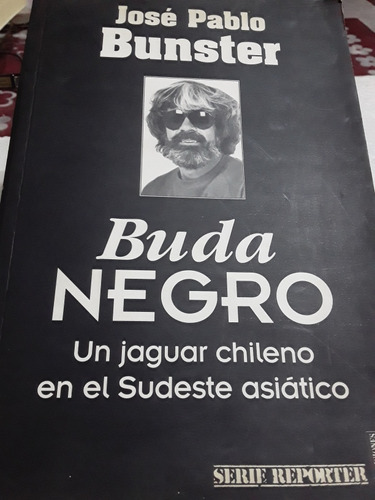 Buda Negro 