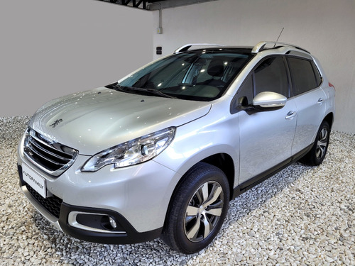 Peugeot 2008 1.6 Feline