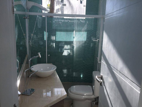 Casa Com 5 Dormitórios À Venda, 250 M² Por R$ 4.200.000,00 - Riviera - Módulo 21 - Bertioga/sp - Ca0369