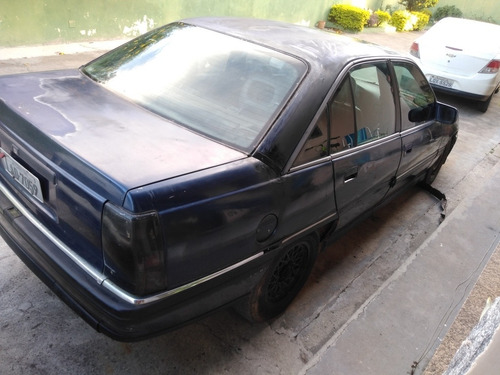 Chevrolet Omega 3.0 Diamond Com Teto