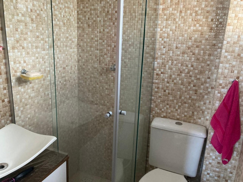 Imagem 30 de 30 de Apartamento Centro Itanhaém - Ap00008 - 69782310