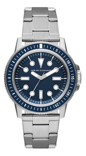 Reloj Armani Exchange Análogo Hombre Ax1861