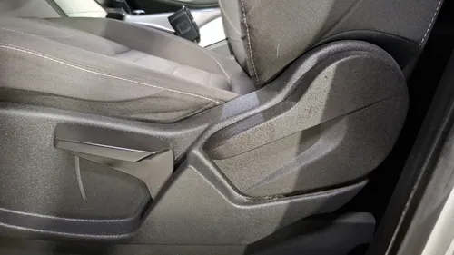 Ford Escape 2.5 S At