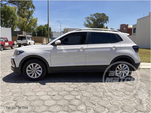 Volkswagen Taigun 1.0 Tsi Trendline At