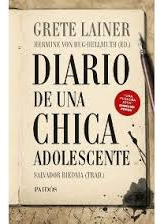 Diario De Una Chica Adolescente