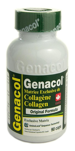 Genacol Bio Care