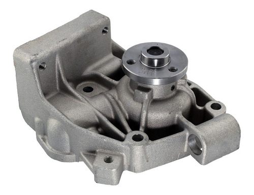 Bomba De Agua Para Fiat Ducato Rl90 2.5d /86