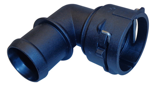 Conector Agua-acople Vw Fox-suran 1,9sdi