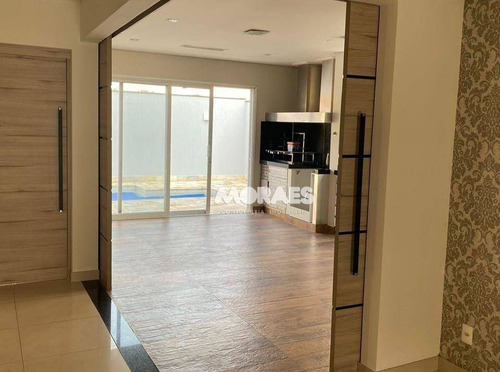 Imagem 8 de 19 de Casa Com 3 Suítes À Venda, 270 M² Por R$ 1.300.000 - Residencial Tavano - Bauru/sp - Ca2070