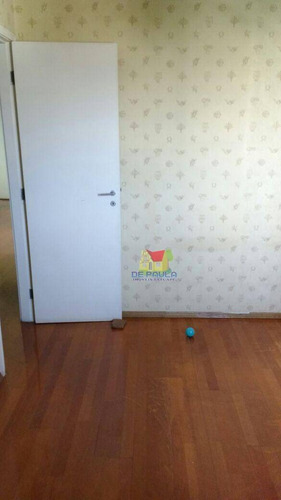 Imagem 14 de 30 de Apartamento Com 3 Dormitórios Para Alugar, 70 M² Por R$ 2.000,00/mês - Carrão - São Paulo/sp - Ap1670