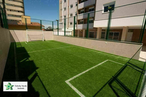 Imagem 23 de 30 de Apartamento À Venda No Bairro Michel - Criciúma/sc - 359