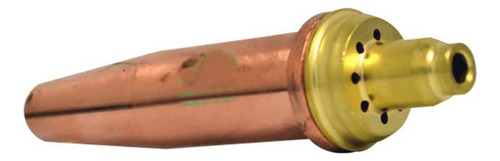 Bico De Corte Para Maçarico 1503 N°8 P/ Maçarico 1500 Glp