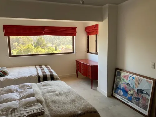 Departamento En Arriendo De 3 Dorm. En Zapallar
