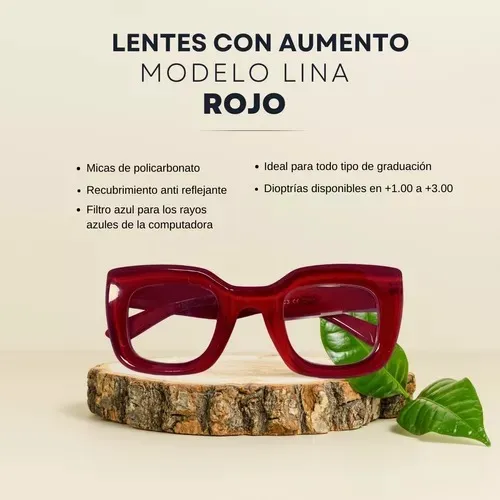 Devlin lentes para computadora sale