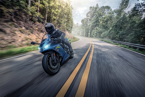 Imagen 12 de 12 de Kawasaki Ninja Zx-6r