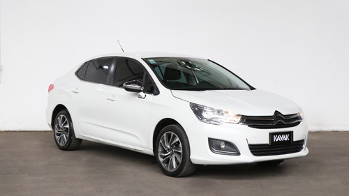 Citroën C4 1.6 Thp 165 Feel - 109072 - C