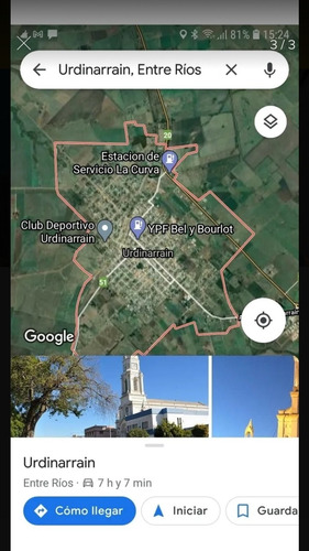 Campo En Venta