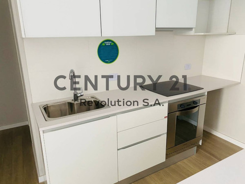Imagen 9 de 27 de Venta De Departamento De Un Dormitorio Con Cochera Condominio Refineria Fundar