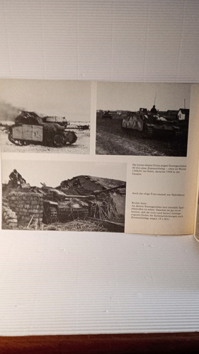 Blindado Aleman De Beste Panzerjäger