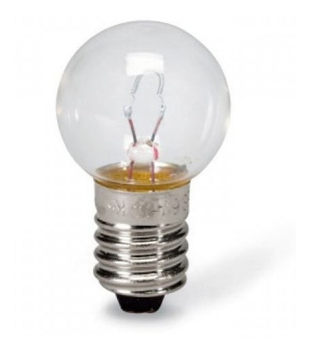 Imagem 2 de 2 de Lampada 157 Fotóforo Missouri Mikatos Ge157, L-15, L15